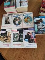 Diverse romans Harlequin, Boeken, Romans, Gelezen, Ophalen of Verzenden, Nederland