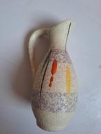 Vintage Keramische Vaas (scheurich), Ophalen of Verzenden