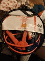 Startkabels - 220A, Ophalen of Verzenden, Gebruikt