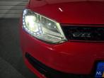 Volkswagen Polo 1.4 TSI GTI / DSG, Euro 5, 4 cilinders, 630 kg, Stoelverwarming