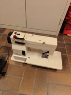 Pfaff naaimachine, Hobby en Vrije tijd, Naaimachines en Toebehoren, Ophalen, Gebruikt, Naaimachine, Pfaff