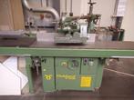 Robland T120 freesmachine, Robland, Overige soorten, Zo goed als nieuw, Ophalen