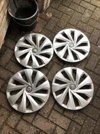 Wieldoppen originele vw polo golf 15 inch, Auto diversen, Wieldoppen, Ophalen of Verzenden, Zo goed als nieuw