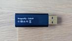 DragonFly Cobalt DAC, Ophalen, Zo goed als nieuw