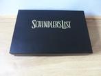 Dvd : Schindlers list.DVD, Boek en Video.In cadeauverpakking, Ophalen, Boxset, Drama, Zo goed als nieuw