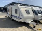 Hobby Excellent Easy 460 UFE, Caravans en Kamperen, Rondzit, Hobby, Bedrijf, Schokbreker