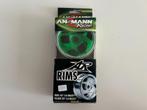 Ansmann 1/8 buggy minion chrome-green 2160000003 rc auto, Elektro, Auto offroad, Nieuw, Ophalen of Verzenden
