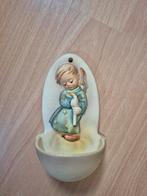 Wijwater bakje Goebel Hummel, Ophalen of Verzenden, Zo goed als nieuw, Overige typen