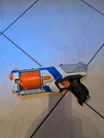 Nerf Strongarm Blaster, Ophalen of Verzenden, Gebruikt, Jongen of Meisje