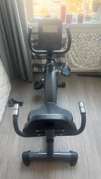 Ligfiets hometrainer zipro easy ongebruikt, Ophalen, Nieuw, Benen, Hometrainer