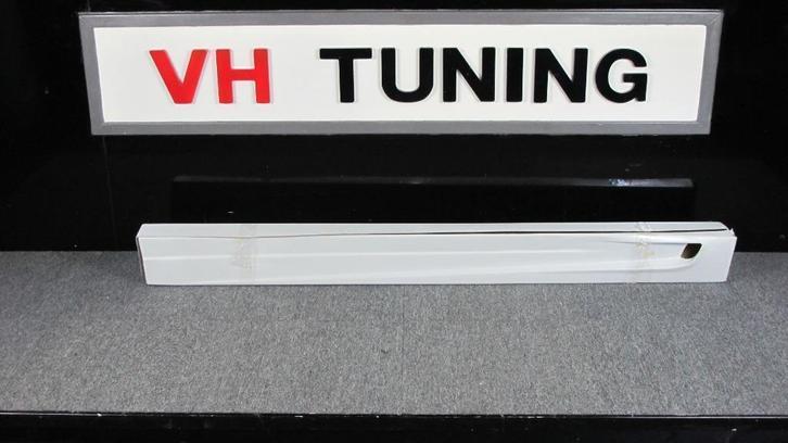 Neodesign ND SSE12 sideskirts Seat Ibiza MK2 1999-2002, Auto diversen, Tuning en Styling, Ophalen of Verzenden