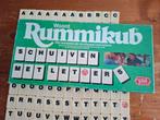 Woord rummikub, Hobby en Vrije tijd, Ophalen