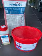 Kiesol kelderafdichting, Overige materialen, Muurisolatie, Nieuw, 15 m² of meer