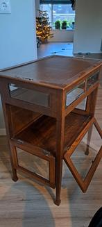 Theekastje - 59x39x75 cm, Ophalen