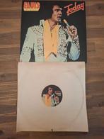 Kalender elvis in vinyl verpakking, Verzamelen, Ophalen, Gebruikt