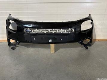 Citroen C3 Voorbumper 9813378877 beschikbaar voor biedingen