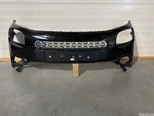 Citroen C3 Voorbumper 9813378877, Auto-onderdelen, Carrosserie en Plaatwerk, Bumper, Citroën, Voor, Gebruikt, Ophalen of Verzenden