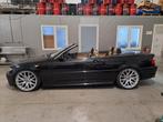 BMW 3-Serie 328CI Cabriolet AUT 2005 M-Tech, Automaat, Achterwielaandrijving, Cabriolet, 4 stoelen