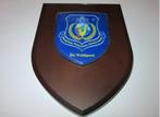 Wapenschild De Veldpost stichting veteranen Amsterdam, Verzenden, Nederland