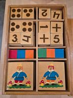 De rolf houten leermiddelen, Ophalen of Verzenden, Gebruikt, Overige typen