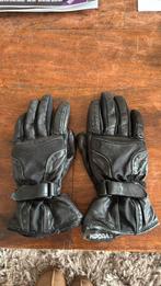 Motorhandschoenen maat m, Ophalen of Verzenden, Tweedehands, Handschoenen