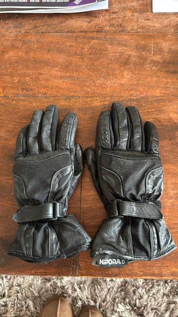 Motorhandschoenen maat m beschikbaar voor biedingen