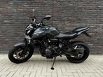 Yamaha MT-07 2022 | Vol vermogen | Full options | Nardo Grey, 2 cilinders, ABS, Particulier, Meer dan 35 kW