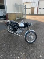 Zundapp 517 ,nog 15x 517 ,tevens gevraagd, Ophalen, 41 versnellingen, Maximaal 45 km/u, GTS50