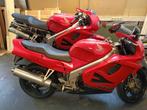 Honda VFR750F 1994 Rood, Motoren, Motoren | Honda, 750 cc, 4 cilinders, Motorrijbewijs A, Meer dan 35 kW