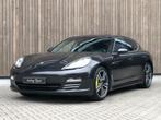 Porsche Panamera 4.8 4S PDK |400 PK|2013|, Automaat, Gebruikt, 4 stoelen, Leder