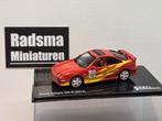 Acura Integra DC2 - Fast & Furious - 1:43, Overige merken, Auto, Nieuw, Ophalen of Verzenden