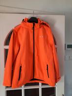 Norwegian Outdoor jas Nordberg., Kleding | Dames, Jassen | Winter, Maat 46/48 (XL) of groter, Oranje, Ophalen of Verzenden, Norwegian Outdoor