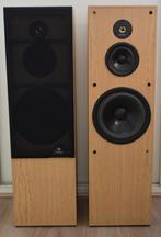 Infinity Reference 51 MK II - Luidsprekers, Zo goed als nieuw, 120 watt of meer, Front, Rear of Stereo speakers, Ophalen