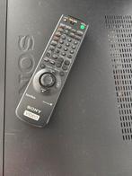 Sony SLV-E730 VHS Videorecorder, Audio, Tv en Foto, Videospelers, Ophalen, Gebruikt, VHS-speler of -recorder
