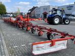 Kuhn Schudder GF 17002 Capaciteit machine 2007, Akkerbouw, Oogstmachine