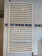 Badkamer radiator handdoekenradiator, Doe-het-zelf en Verbouw, Verwarming en Radiatoren, Ophalen, Radiator, Zo goed als nieuw