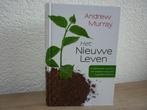 Andrew Murray - Het nieuwe leven 52 bijbelstudies, Boeken, Ophalen of Verzenden, Gelezen, Christendom | Protestants