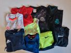 Sportkledingpakket, Ophalen of Verzenden, Zo goed als nieuw, Maat 110