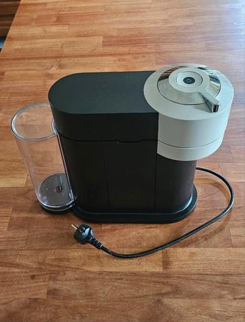 Nespresso vertuo beschikbaar voor biedingen