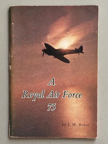 A Royal Air Force (1968) beschikbaar voor biedingen