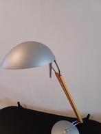 Massive design lamp, Huis en Inrichting, Verzenden, Metaal, Minder dan 50 cm