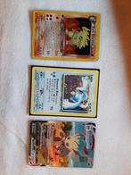 Pokemon kaarten, Hobby en Vrije tijd, Verzamelkaartspellen | Pokémon, Ophalen of Verzenden, Zo goed als nieuw