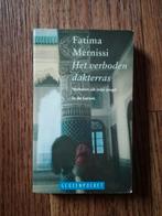 Het verboden dakterras - Fatima Mernissi, Gelezen, Ophalen of Verzenden