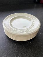 Wedgwood Edme 6 kleine uniek petitfour schaaltjes 13 cm zgan, Overige typen, Ophalen of Verzenden, Zo goed als nieuw, Wedgwood