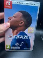 FIFA 22 Legacy Edition - Nintendo Switch, Spelcomputers en Games, Games | Nintendo Switch, Lenn hodes, 1 speler, Ophalen of Verzenden