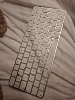 Apple Draadloos Toetsenbord, Gebruikt, Ophalen of Verzenden, Draadloos, Qwerty