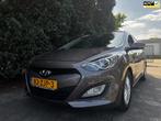 Hyundai i30 Wagon 1.6 GDI i-Vision, Voorwielaandrijving, Euro 5, 135 pk, Gebruikt