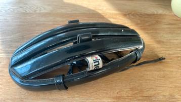 Vintage leren helm jaren 80 cinelli beschikbaar voor biedingen