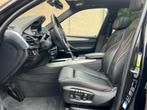 BMW X5 xDrive30d High Executive "Grijs" kenteken Euro6, Auto's, BMW, Automaat, Gebruikt, 2993 cc, Zwart