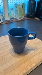 IKEA, kopjes, koffiekopjes, koffietass, Huis en Inrichting, Ophalen, Keramiek, Zo goed als nieuw, Overige stijlen